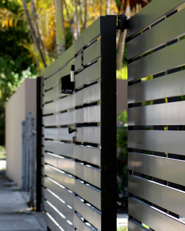 wall