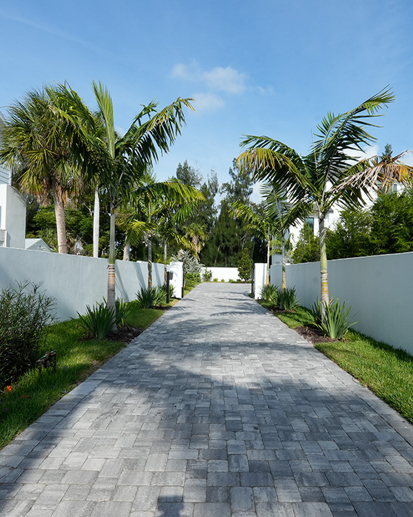 wall